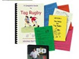 A Complete Guide to Tag Rugby
