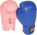 Pro-Like Womens Sparring Gloves