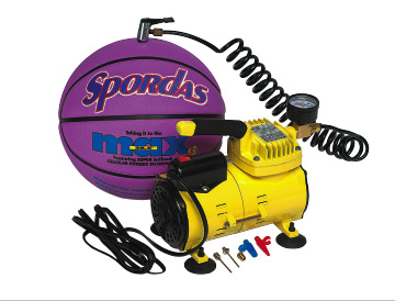 Spordas Heavy Duty Electric Inflator