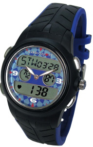 Cardiosport Combi C2