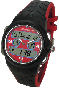 Cardiosport Combi C3