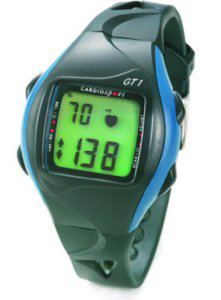 GT1 - Heart Rate Monitor