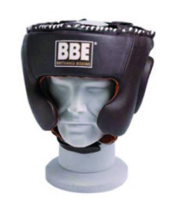 BBE Sparring Head Guard