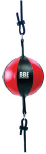 BBE International Floor to Ceiling Ball