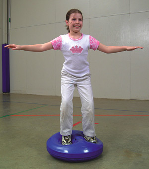 Giant Core Pad