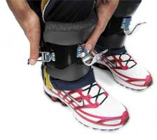 Gravity Boots