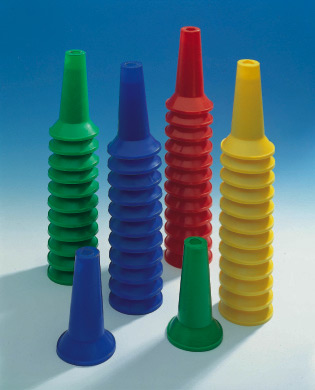 Spordas Flow Markers