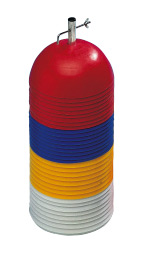 Sports Multi Markers