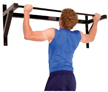 Chin Up Bar