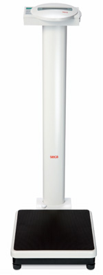 Seca 769/799 Digital Column Scale