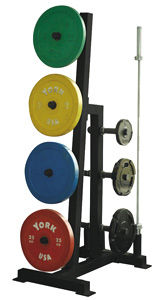 Single-Sided Plate Tree